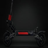 Raptor Foldable Electric Scooter 60V – Dual 250W Motor 11 Inch